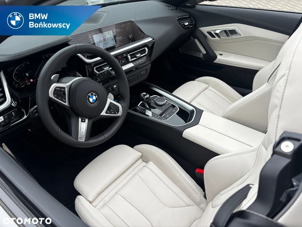 BMW Z4 - 11