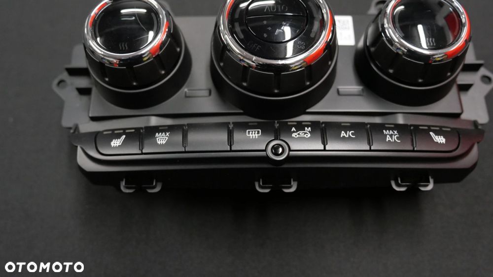 mini f60 panel klimatyzacji 9334605 - 3
