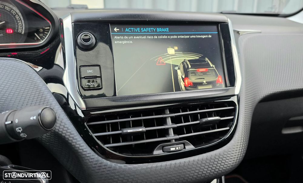 Peugeot 2008 PureTech 130 Stop&Start GT-Line Edition - 31