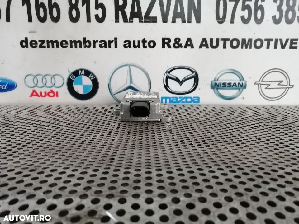 Senzor Modul Esp Saab 93 Livram Oriunde - 2