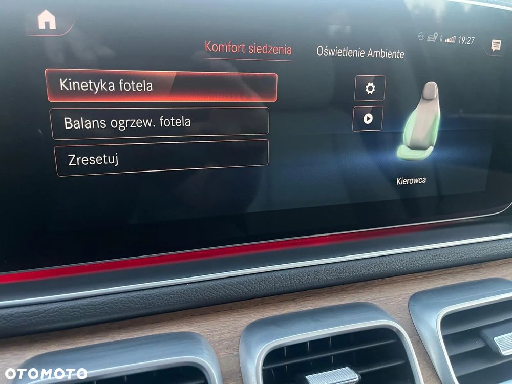 Mercedes-Benz GLE - 12