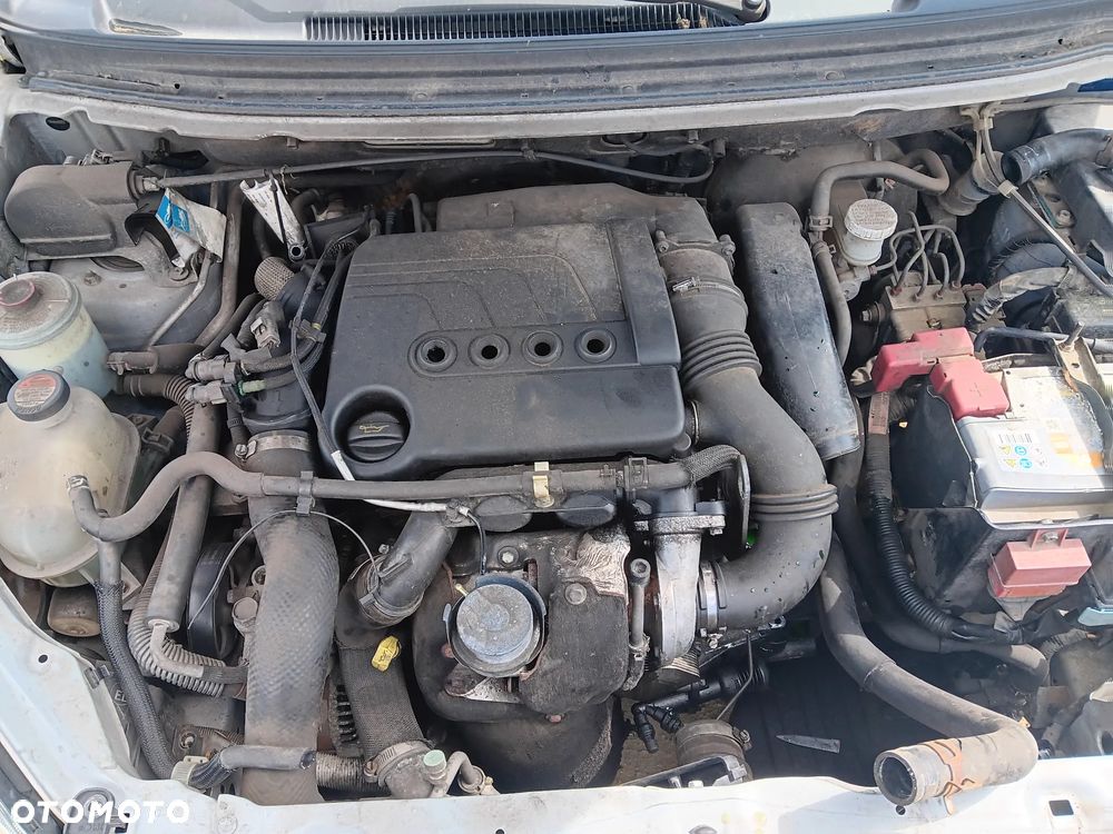 022 / SUZUKI LIANA / NA CZĘŚCI / - 8