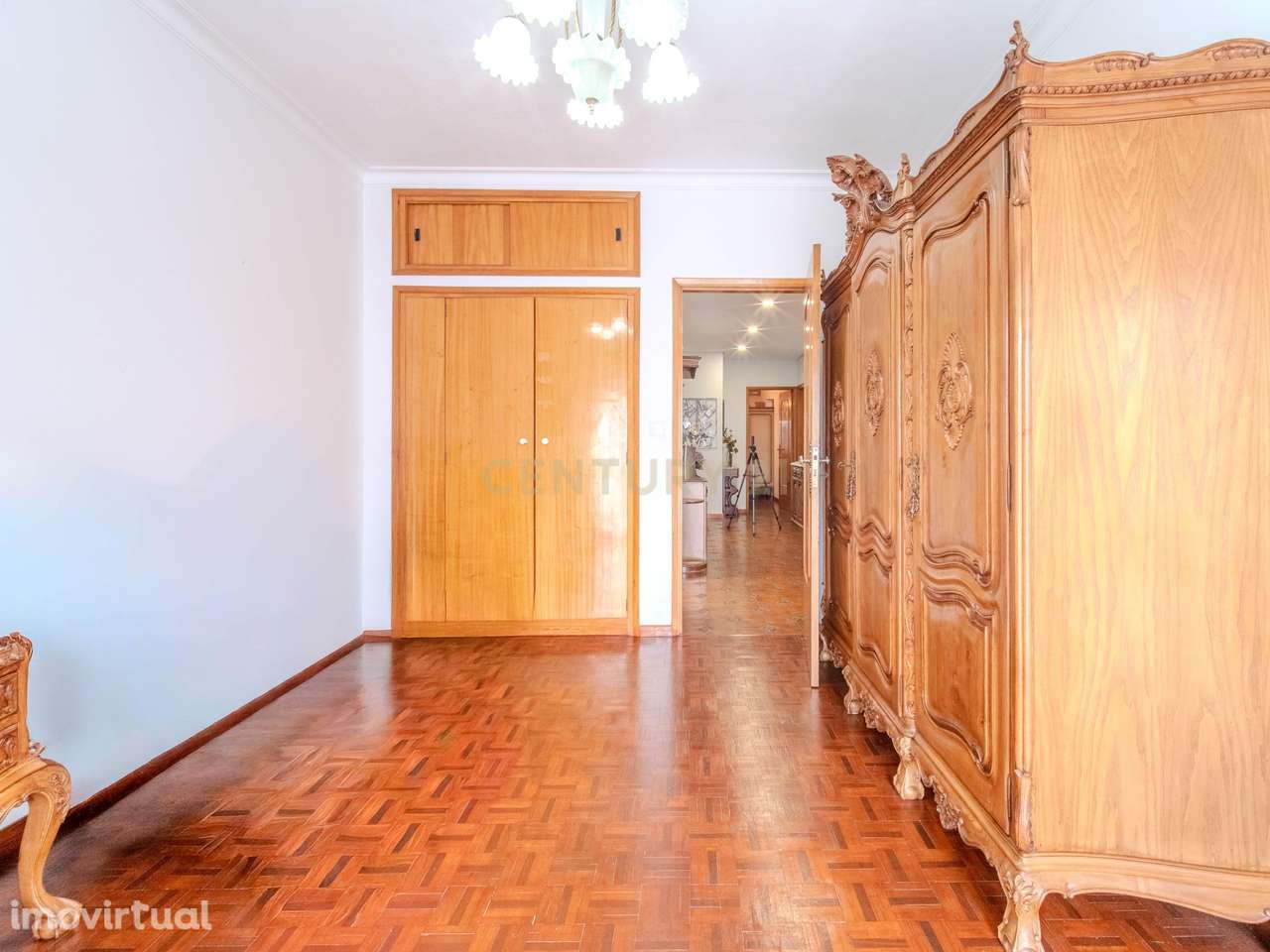 Apartamento T3 com Terraço em Rio Tinto - Grande imagem: 5/19