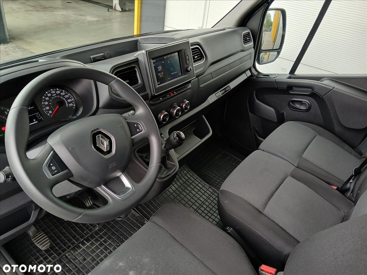 Renault master - 9