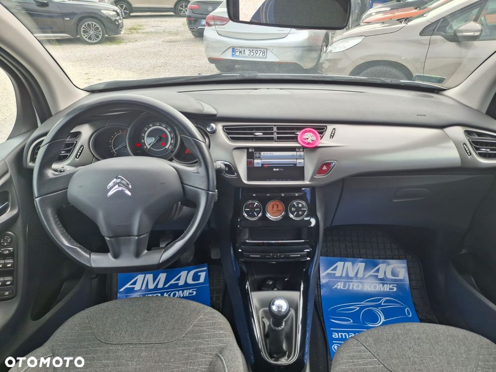 Citroën C3 1.2 VTi Selection - 19