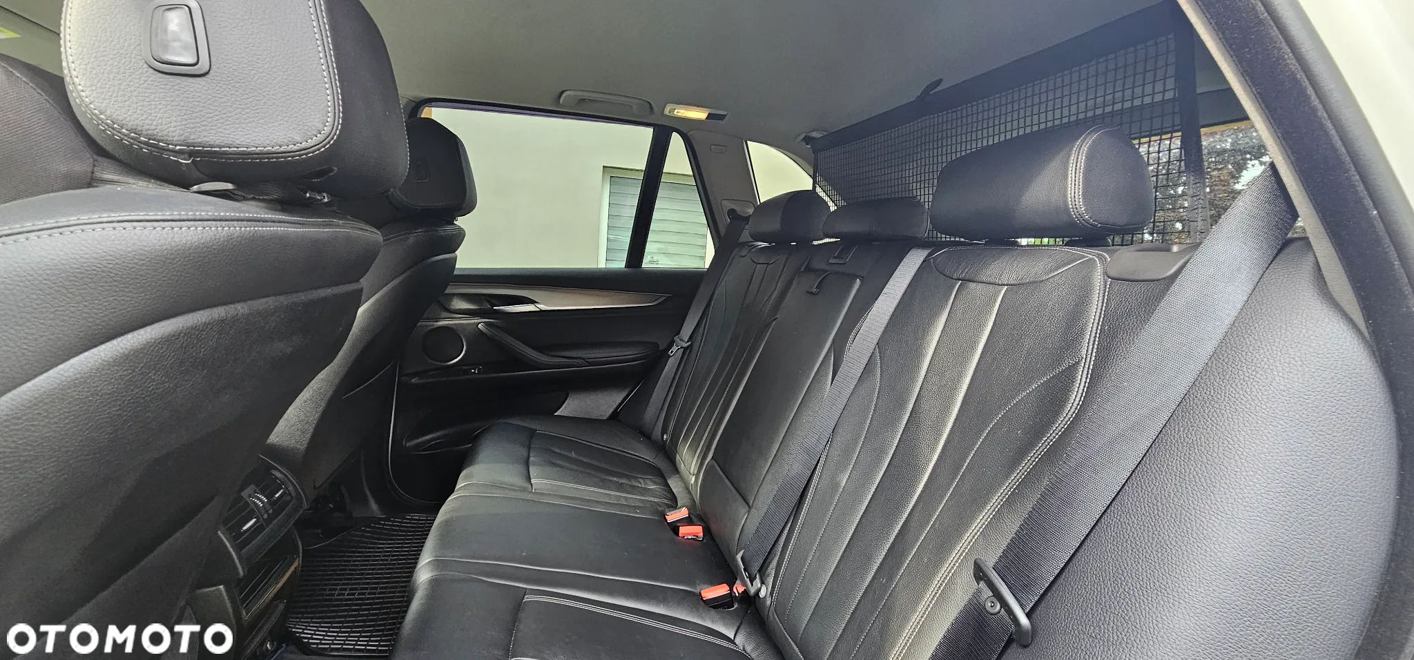 BMW X5 sDrive25d - 40