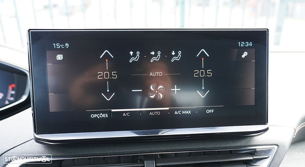 Peugeot 3008 1.2 PureTech GT Pack EAT8 - 29