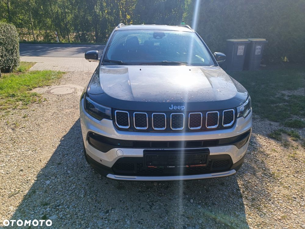 Jeep Compass - 6