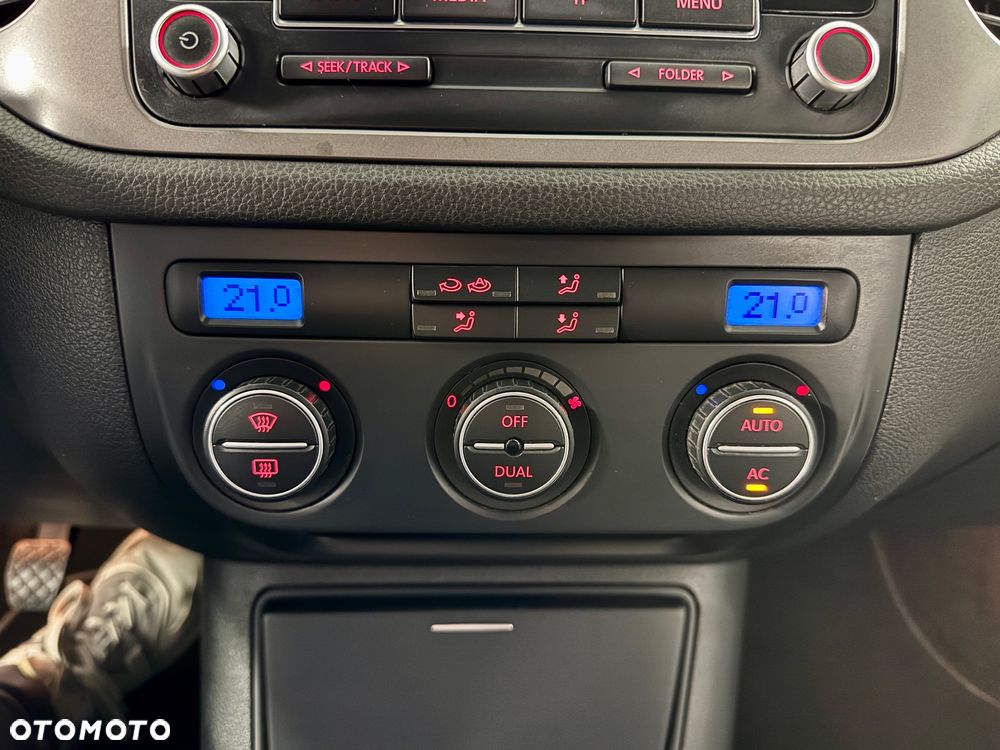 Volkswagen Tiguan 1.4 TSI 4Motion Team - 23