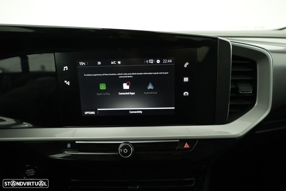 Opel Mokka 1.5 D Elegance - 10