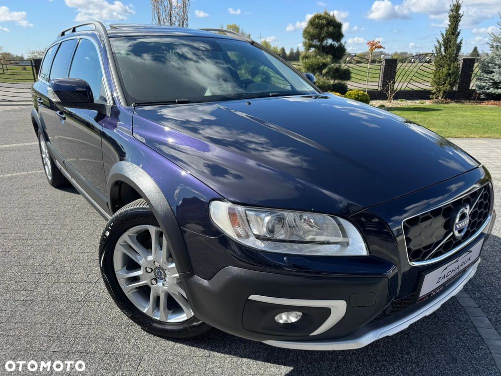 Volvo XC 70 D4 Drive-E Summum - 14