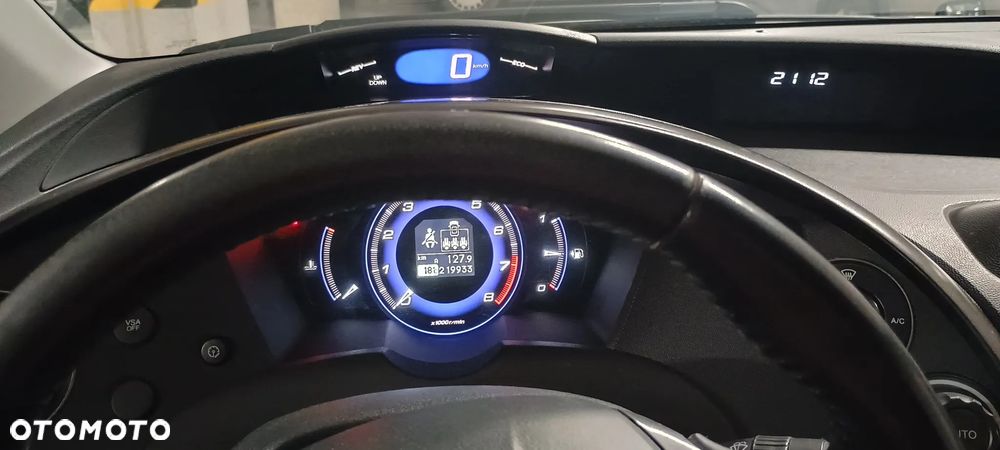 Honda Civic 1.8 Sport - 23