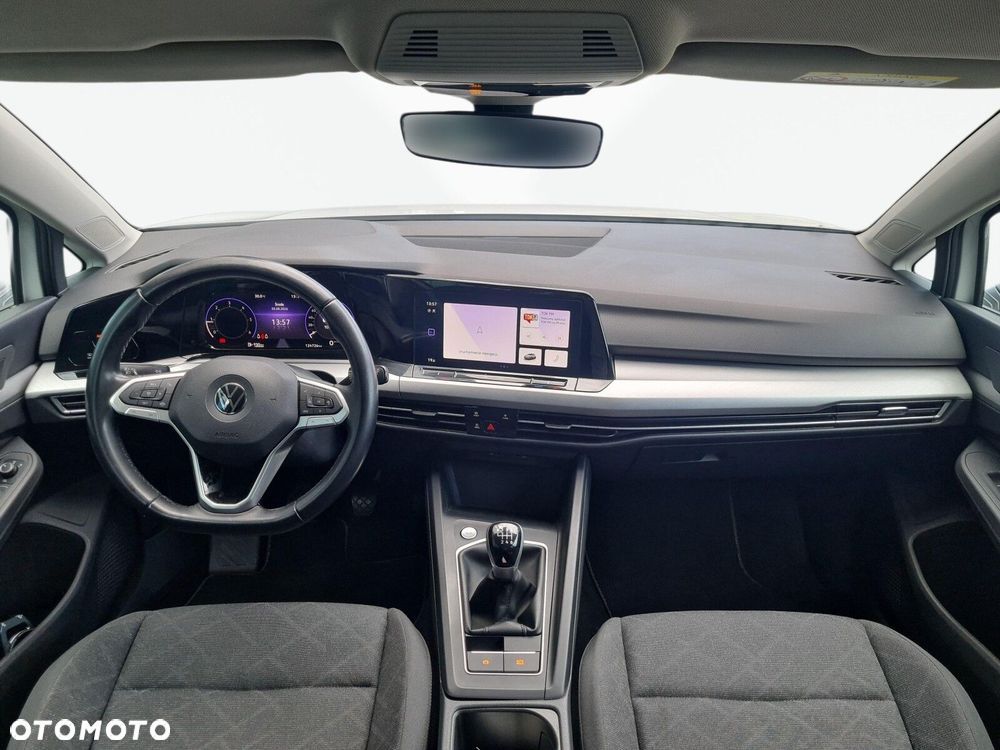 Volkswagen Golf 2.0 TDI Life - 17