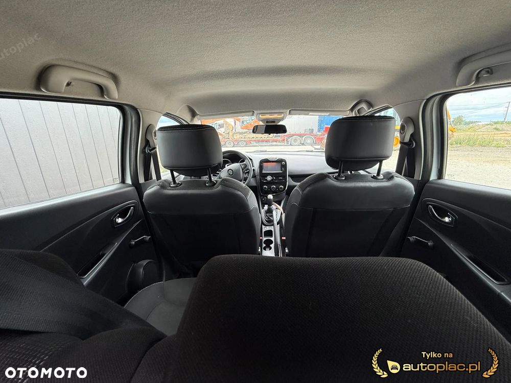 Renault Clio - 6