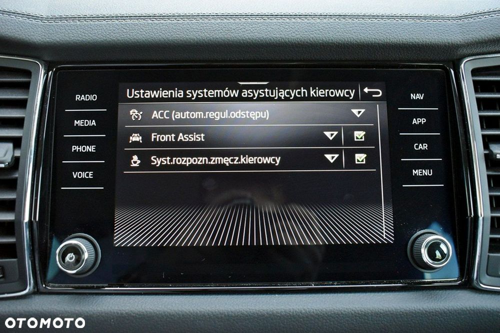 Skoda Kodiaq 1.5 TSI ACT 4x2 Style DSG - 22