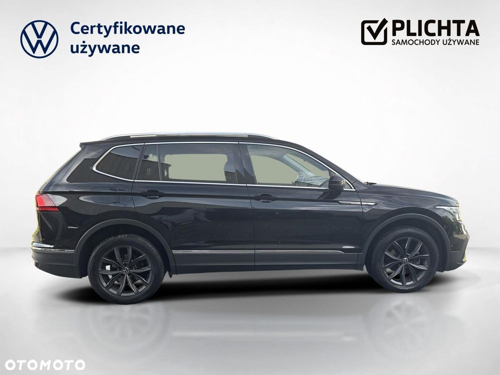 Volkswagen Tiguan Allspace 2.0 TDI 4Mot Life DSG - 7