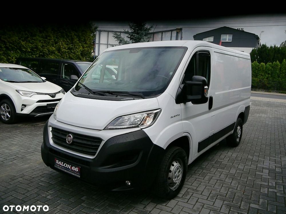 Fiat Ducato - 4