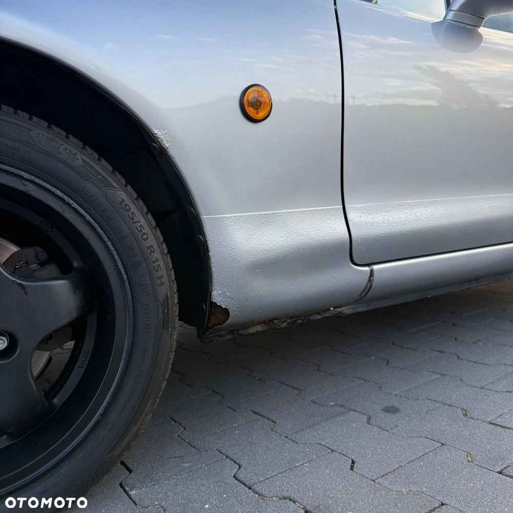 Mazda MX-5 1.6 16V - 16