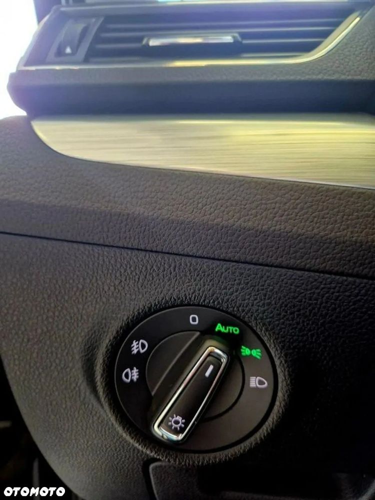 Skoda Superb 1.5 TSI Ambition - 27