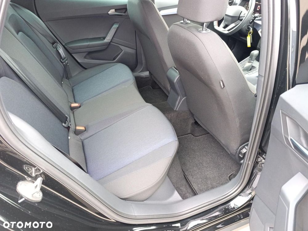 Seat Arona - 13