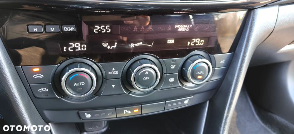 Mazda 6 SKYACTIV-G 165 Exclusive-Line - 16
