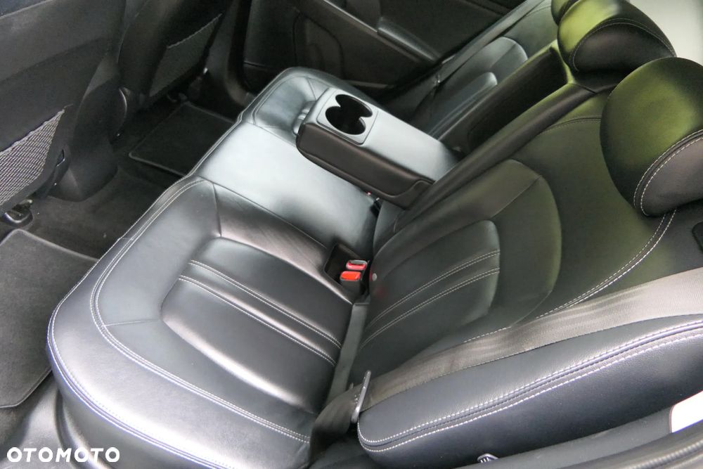 Kia Sportage 1.6 GDI L 2WD - 21