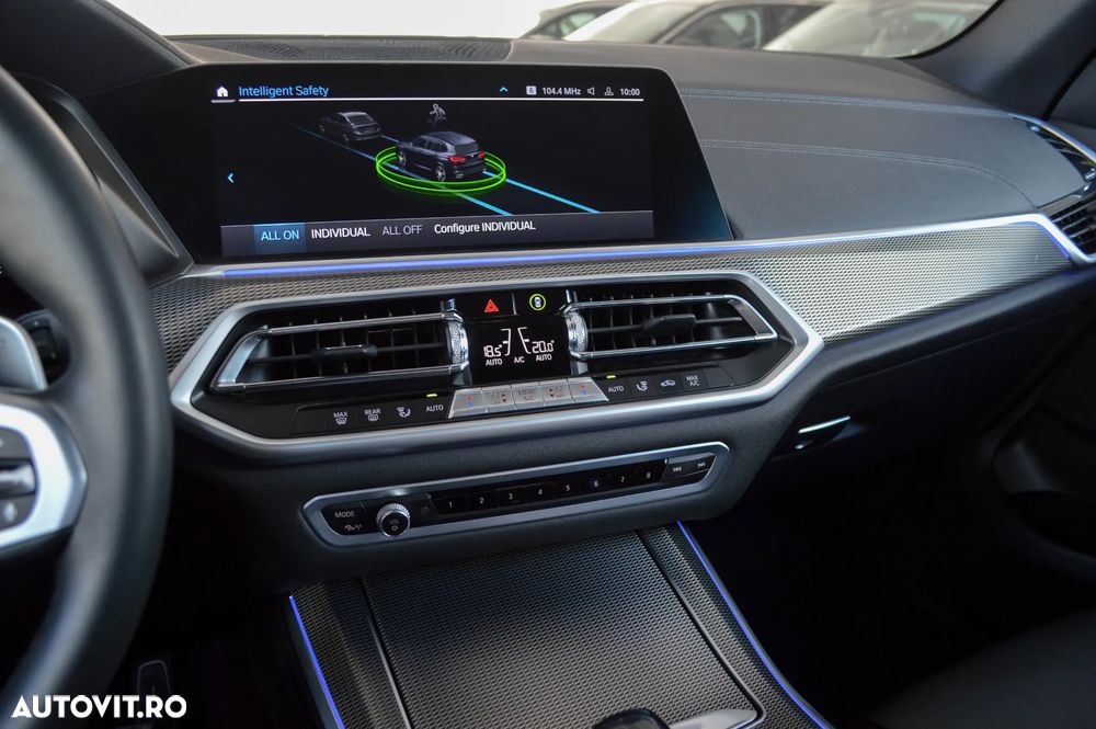 BMW X5 xDrive25d Sport-Aut. - 8