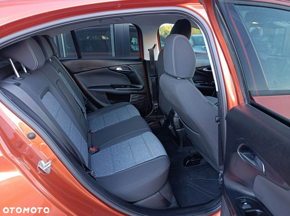 Fiat Tipo - 19