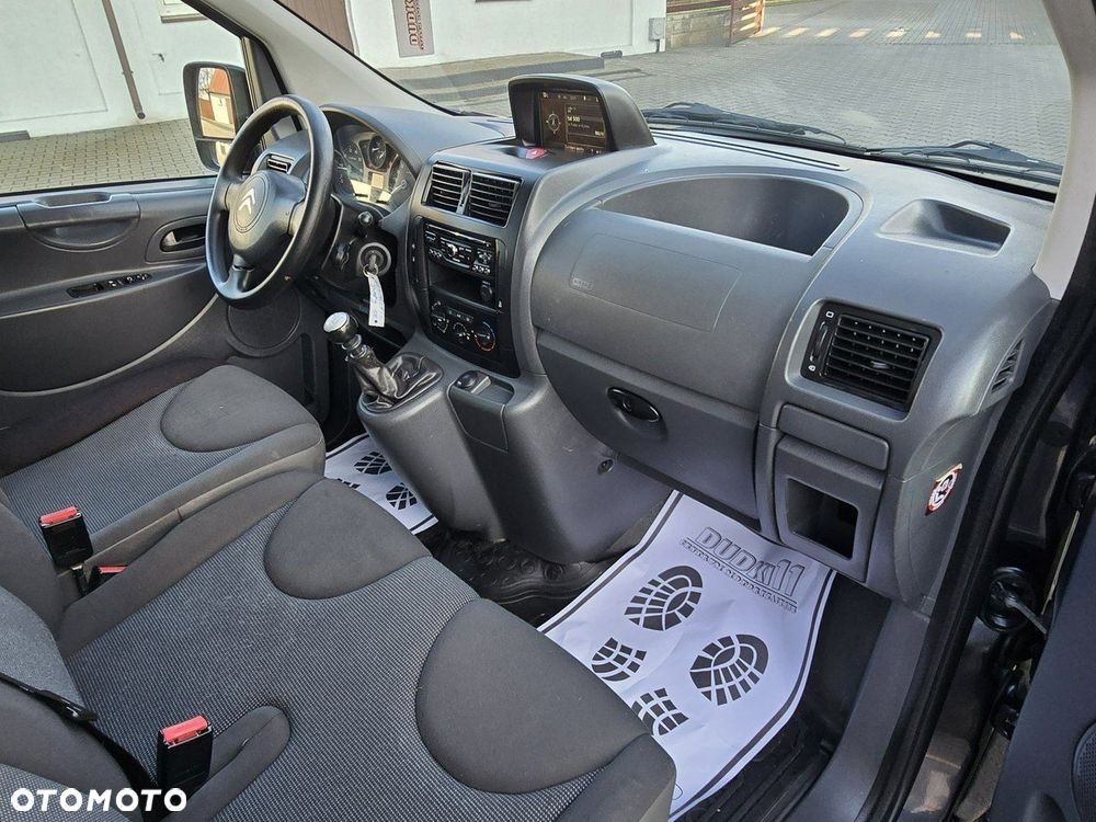 Citroën Jumpy - 24