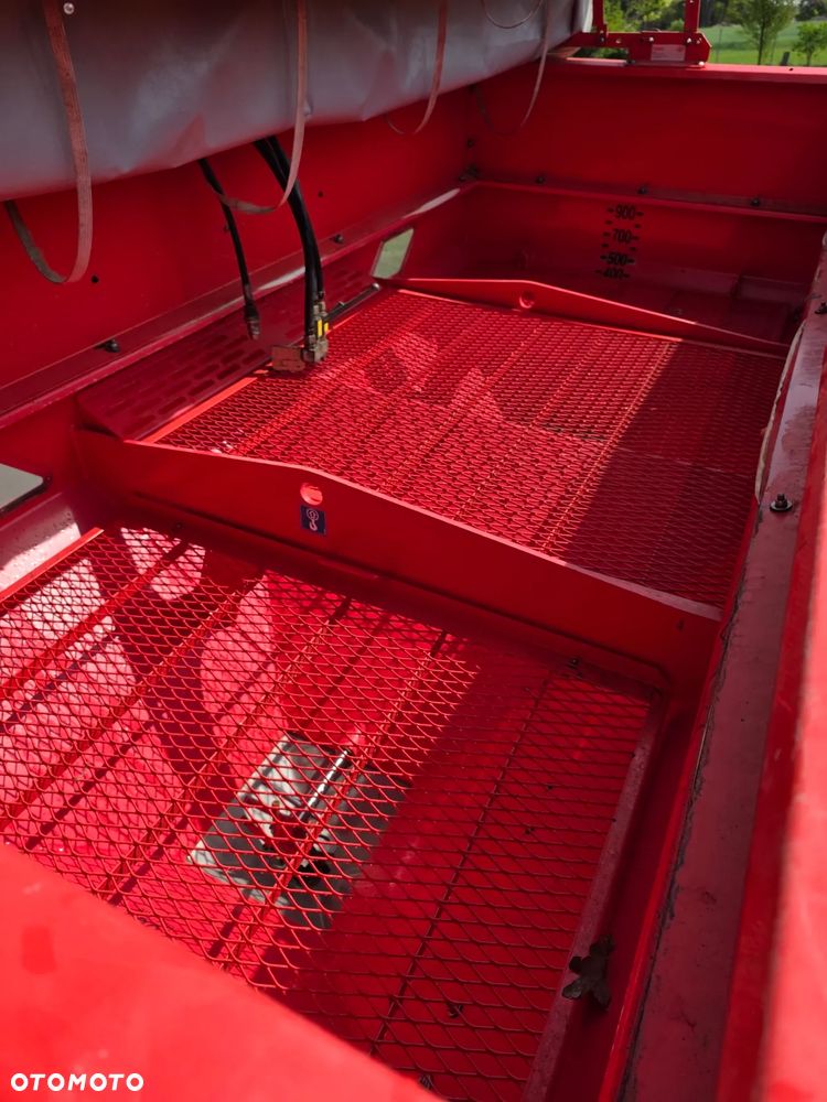 Kuhn MDS 1142 - 13