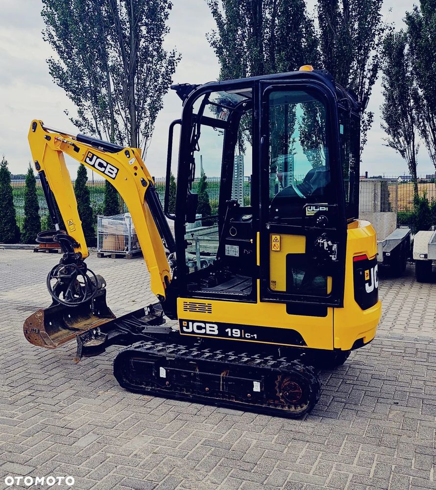 JCB 19C-1 SV - 5