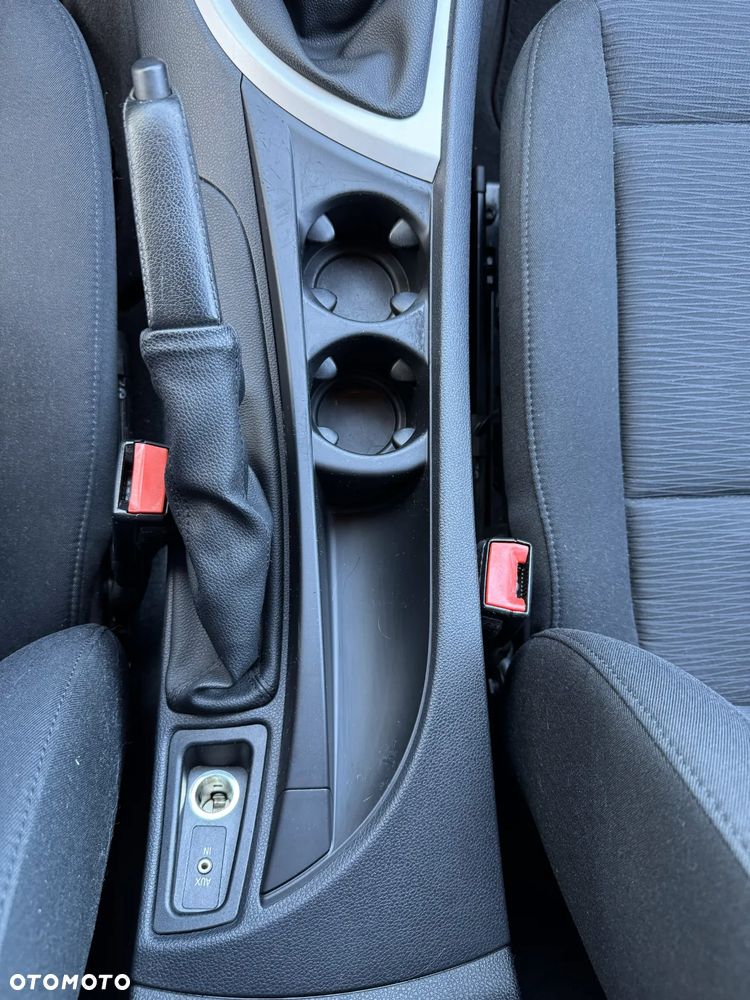 BMW Seria 1 118d - 7