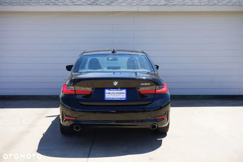BMW Seria 3 - 7