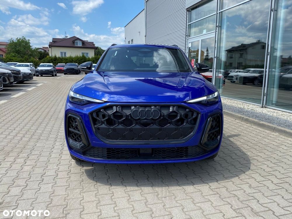 Audi Q5 - 10