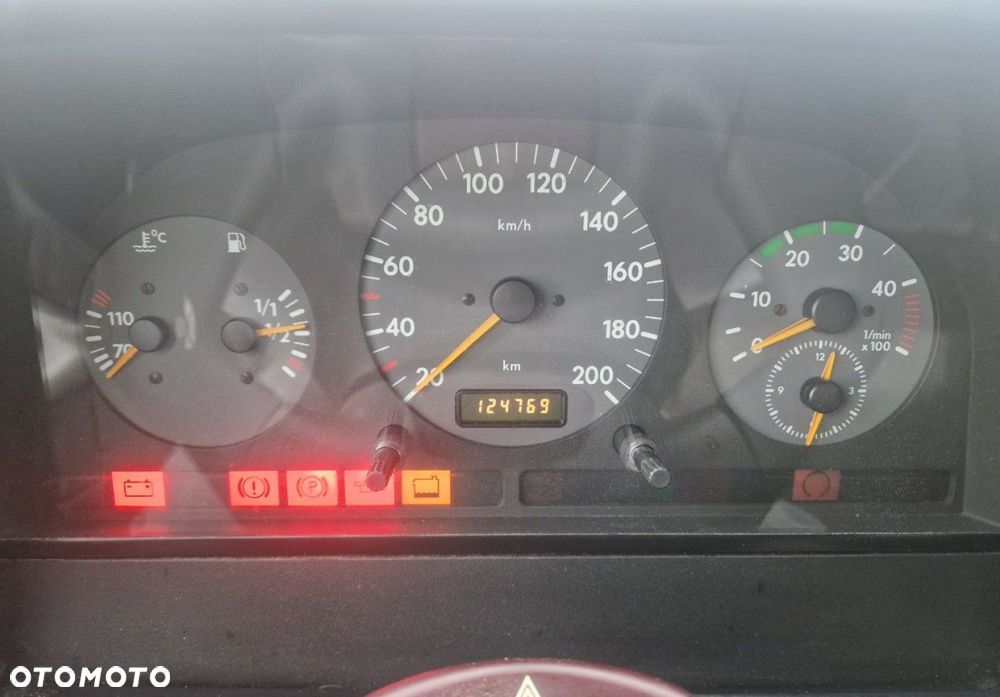 Volkswagen LT35 - 12