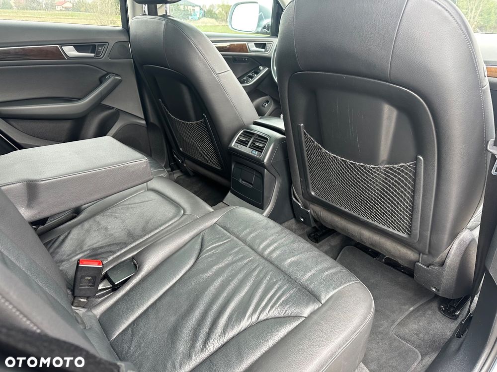 Audi Q5 - 13