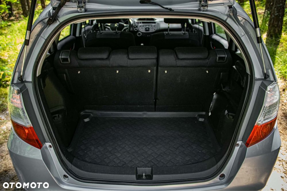 Honda Jazz - 5