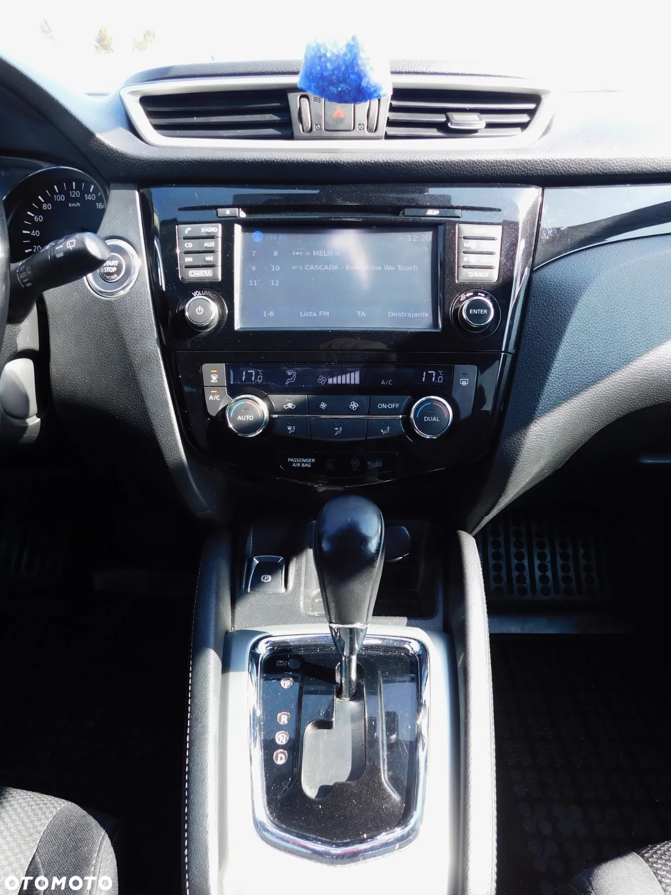 Nissan Qashqai 1.6 DCi N-Connecta Xtronic - 6