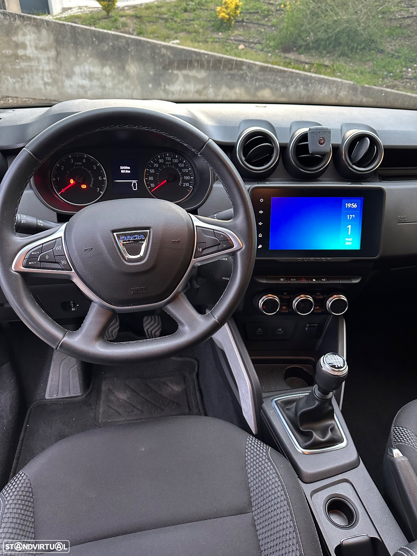 Dacia Duster 1.0 TCe SL Extreme - 7