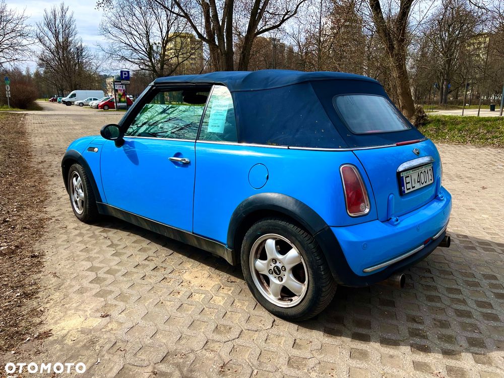 MINI Cooper Standard - 5