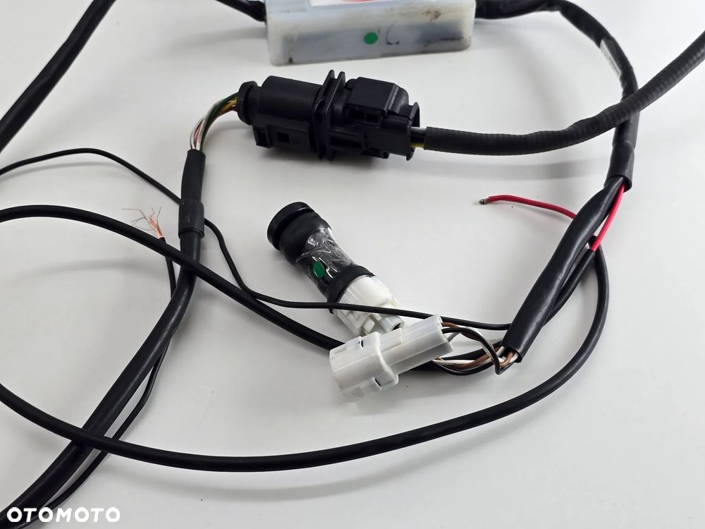 ZESTAW TUNINGOWY RAPID BIKE EVO  MODUL ECU SONDA  HONDA CB 1000R  SC80 - 24