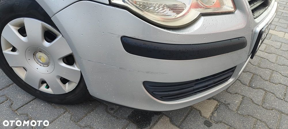 Volkswagen Polo 1.4 Automatik Trendline - 12