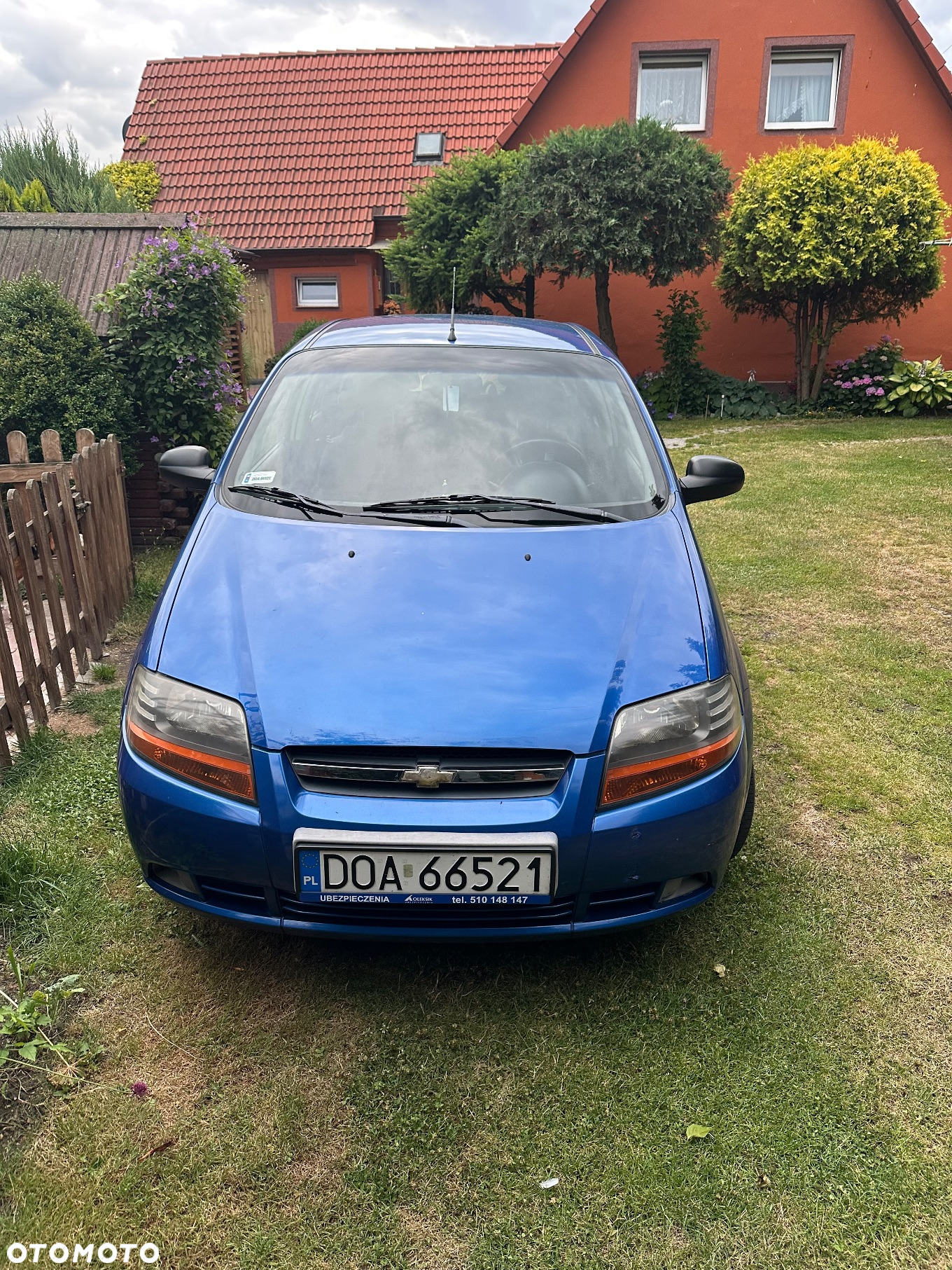Chevrolet Kalos 1.4 SE - 2