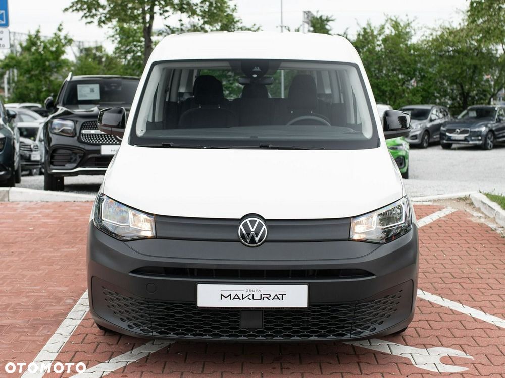 Volkswagen Caddy - 8