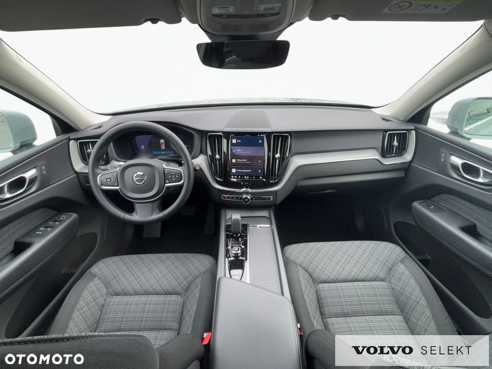 Volvo XC 60 - 14