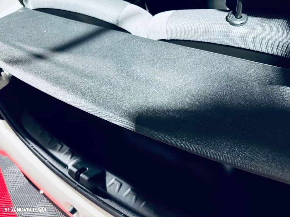 Toyota Aygo 1.0 X-Play Plus - 15