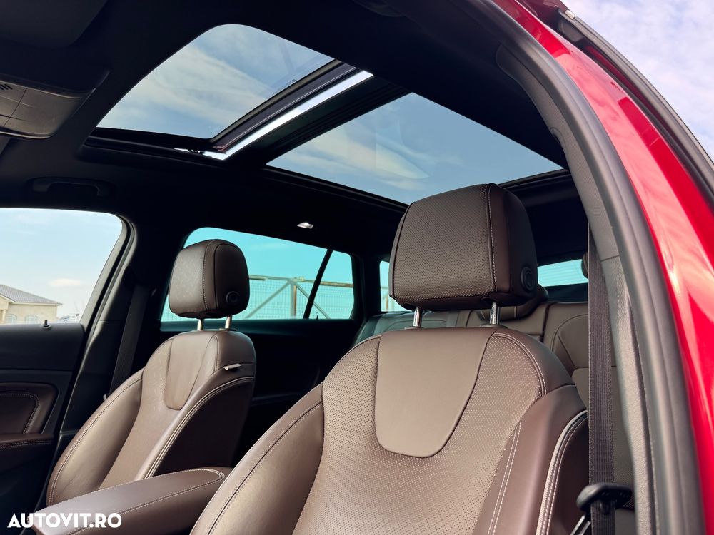 Opel Insignia 1.5 Automatik Business Elegance - 17