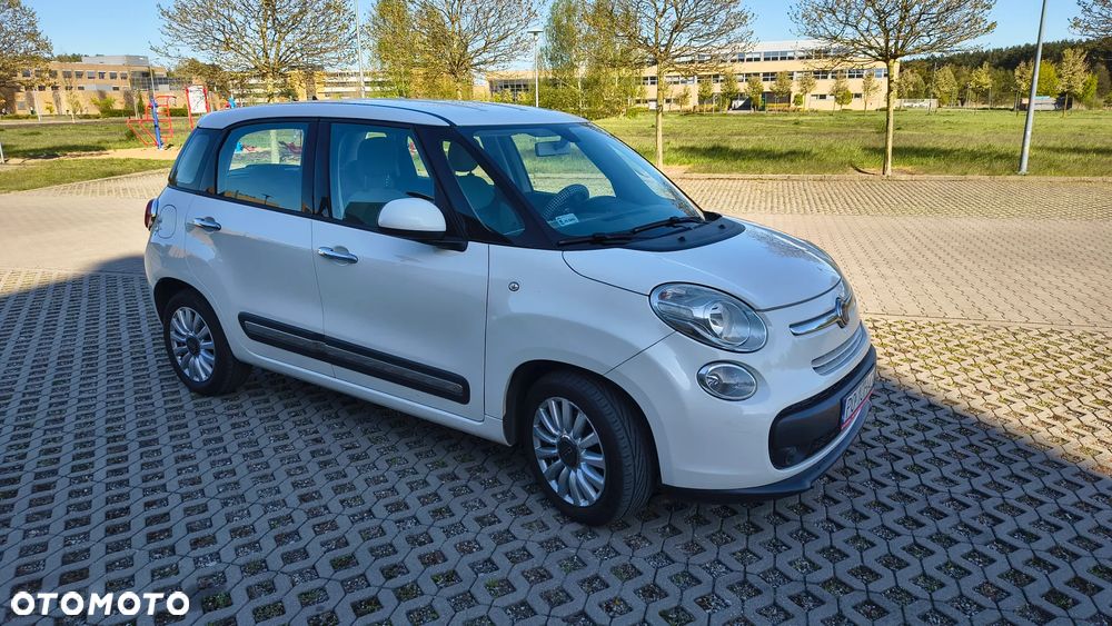 Fiat 500L 1.4 16V Pop-Star - 1