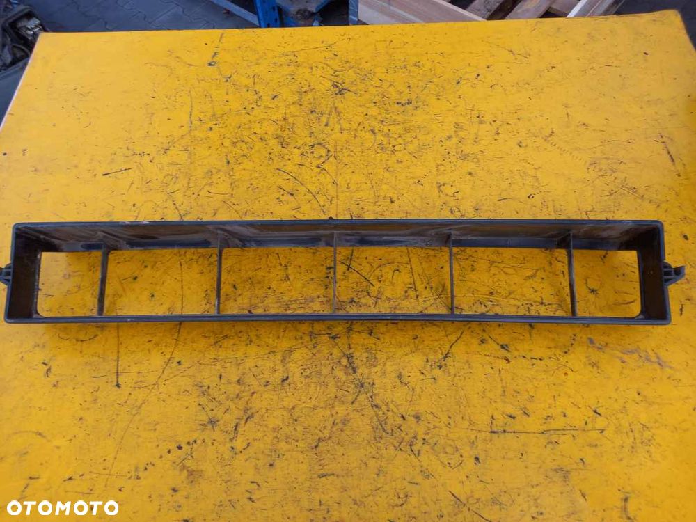 Ramka filtra kabinowego Massey Ferguson 8150 - 5