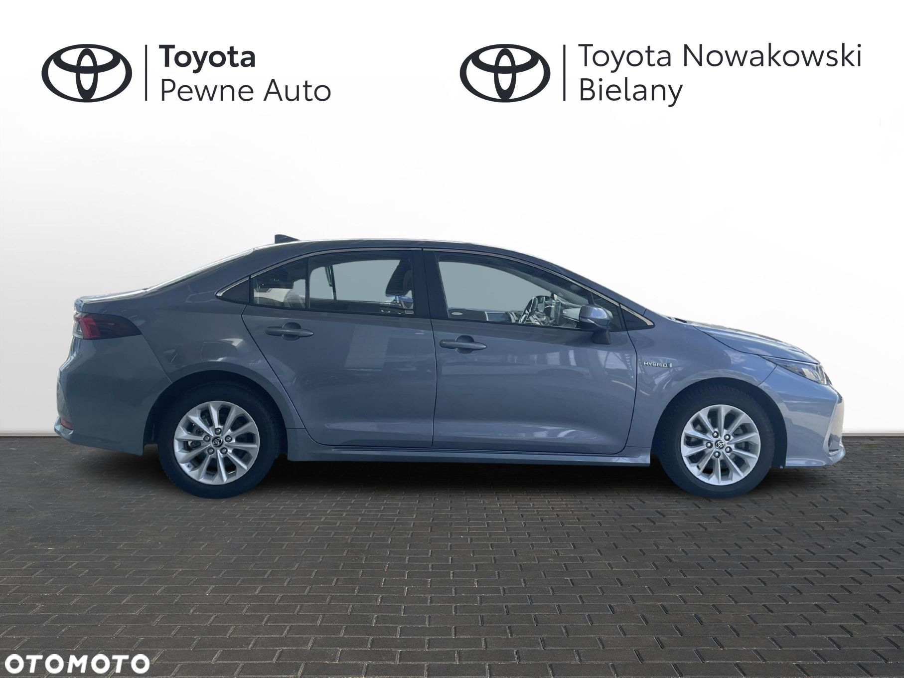 Toyota Corolla - 6